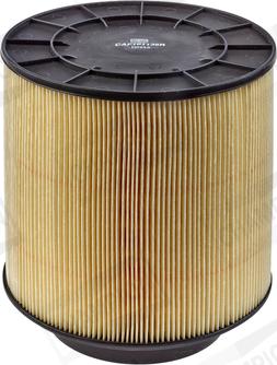 Champion CAF101136R - Filtro aria www.autoricambi360.it