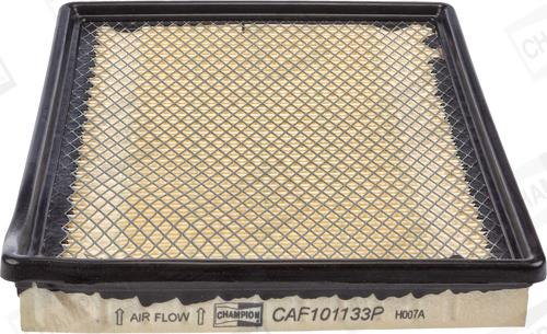 Champion CAF101133P - Filtro aria www.autoricambi360.it