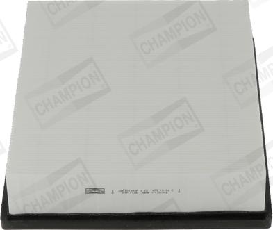 Champion CAF101390P - Filtro aria www.autoricambi360.it