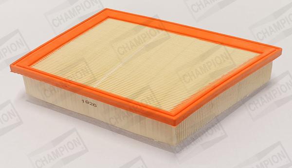 Champion CAF101358P - Filtro aria www.autoricambi360.it