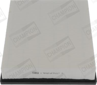 Champion CAF101303P - Filtro aria www.autoricambi360.it