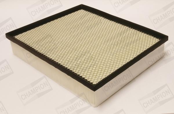 Champion CAF101312P - Filtro aria www.autoricambi360.it