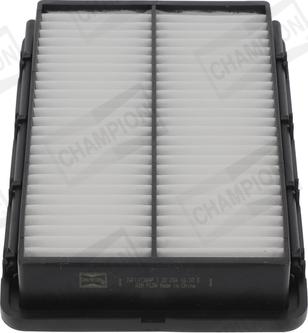 Champion CAF101384P - Filtro aria www.autoricambi360.it