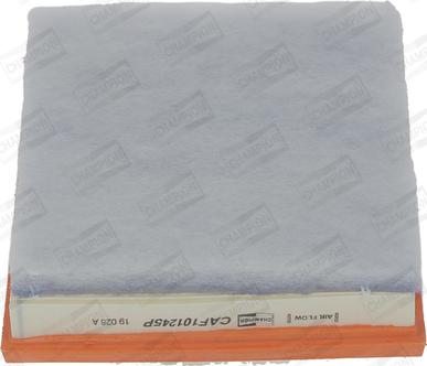 Champion CAF101245P - Filtro aria www.autoricambi360.it
