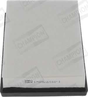 Champion CAF101240P - Filtro aria www.autoricambi360.it