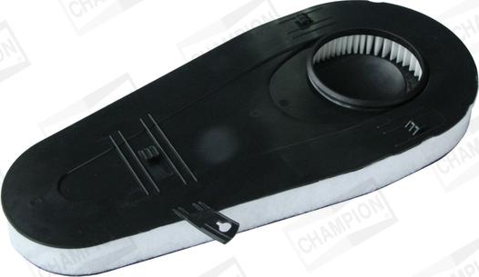 Champion CAF101243R - Filtro aria www.autoricambi360.it