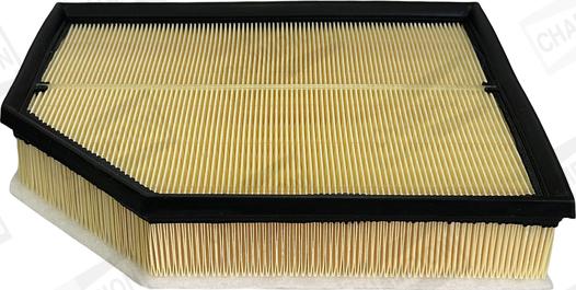 Champion CAF101242P - Filtro aria www.autoricambi360.it