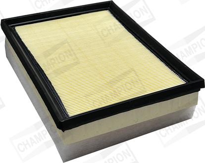Champion CAF101247P - Filtro aria www.autoricambi360.it
