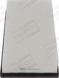 Champion CAF101253P - Filtro aria www.autoricambi360.it