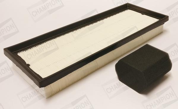 Champion CAF101257P - Filtro aria www.autoricambi360.it