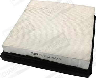 Champion CAF101265P - Filtro aria www.autoricambi360.it