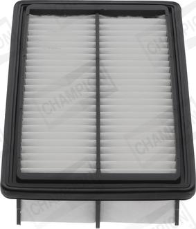 Champion CAF101266P - Filtro aria www.autoricambi360.it