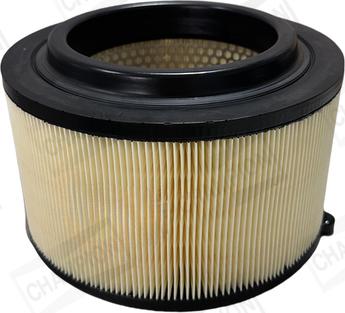 Champion CAF101260R - Filtro aria www.autoricambi360.it