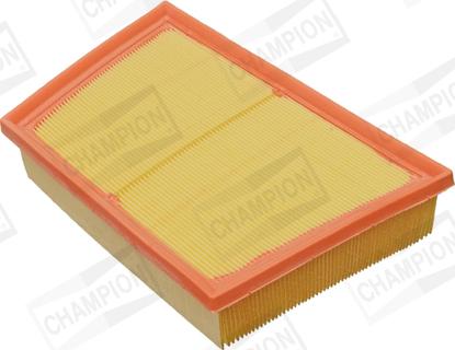 Champion CAF101261P - Filtro aria www.autoricambi360.it