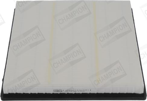 Champion CAF101263P - Filtro aria www.autoricambi360.it