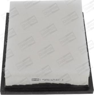 Champion CAF101201P - Filtro aria www.autoricambi360.it