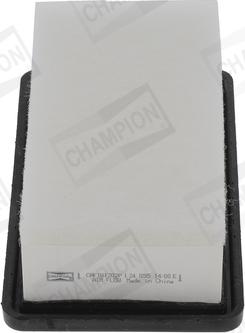 Champion CAF101202P - Filtro aria www.autoricambi360.it