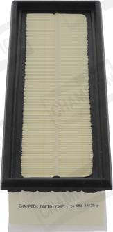 Champion CAF101236P - Filtro aria www.autoricambi360.it