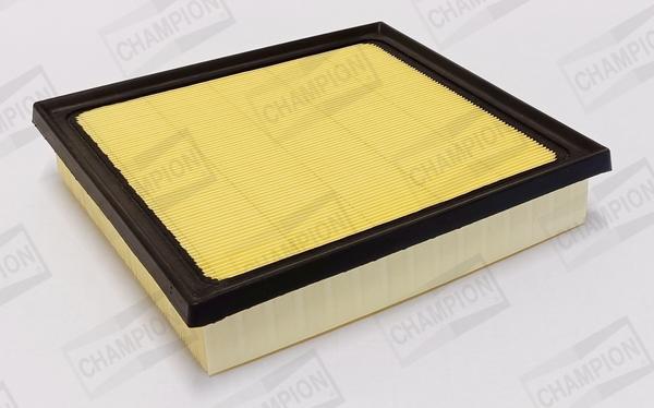 Champion CAF101221P - Filtro aria www.autoricambi360.it