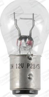 Champion CBM44S - Lampadina, Indicatore direzione www.autoricambi360.it