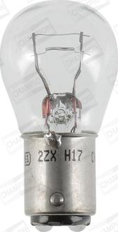 Champion CBM43S - Lampadina, Luce stop / Luce posteriore www.autoricambi360.it