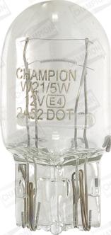 Champion CBM56S - Lampadina, Luce stop / Luce posteriore www.autoricambi360.it