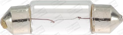 Champion CBM38S - Lampadina, Luce targa www.autoricambi360.it