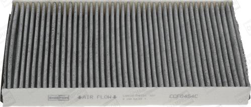 Champion CCF0454C - Filtro, Aria abitacolo www.autoricambi360.it