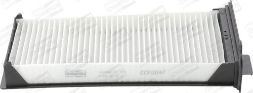 Champion CCF0047 - Filtro, Aria abitacolo www.autoricambi360.it