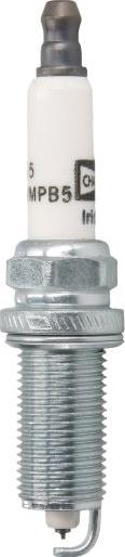 Champion CCH9055 - Candela accensione www.autoricambi360.it