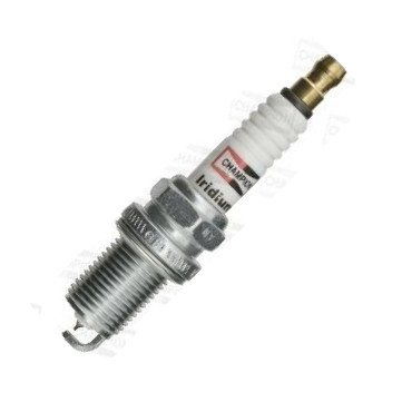 Champion OE180/R04 - Candela accensione www.autoricambi360.it
