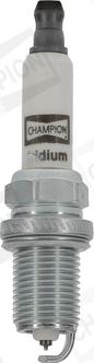Champion CCH9003 - Candela accensione www.autoricambi360.it