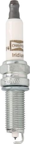 Champion CCH9023 - Candela accensione www.autoricambi360.it