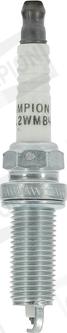 Champion CCH9110 - Candela accensione www.autoricambi360.it