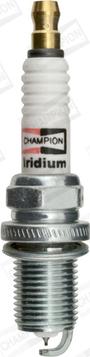 Champion CCH9801 - Candela accensione www.autoricambi360.it