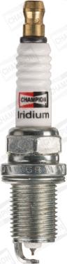 Champion CCH9802 - Candela accensione www.autoricambi360.it