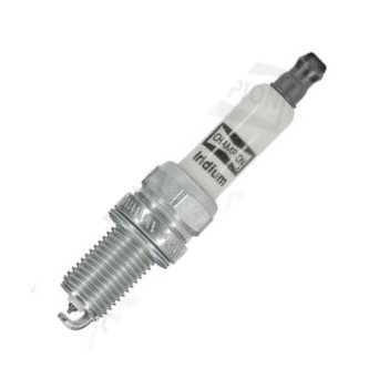 Champion CCH9701 - Candela accensione www.autoricambi360.it