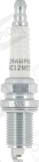 Champion CCH439 - Candela accensione www.autoricambi360.it