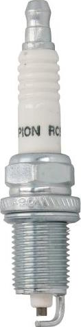 Champion CCH434 - Candela accensione www.autoricambi360.it