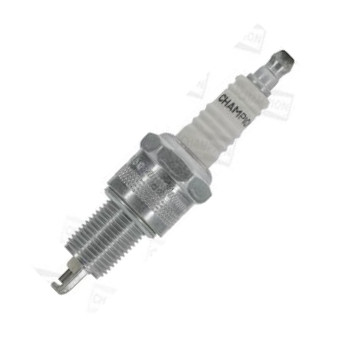 Champion CCH101 - Candela accensione www.autoricambi360.it