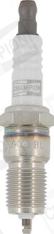 Champion CCH304 - Candela accensione www.autoricambi360.it