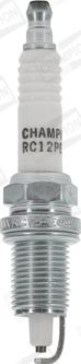 Champion CCH3034 - Candela accensione www.autoricambi360.it