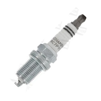 Champion CCH3340 - Candela accensione www.autoricambi360.it