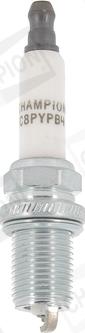 Champion CCH7545 - Candela accensione www.autoricambi360.it