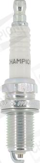 Champion CCHC9YCAQ7585A - Candela accensione www.autoricambi360.it