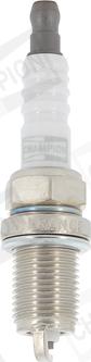 Champion CCHRC8YCLAQ8595A - Candela accensione www.autoricambi360.it