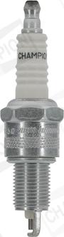 Champion CCHRN13LYCAQ8595B - Candela accensione www.autoricambi360.it