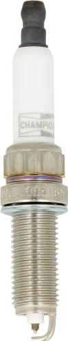Champion CET16P - Candela accensione www.autoricambi360.it
