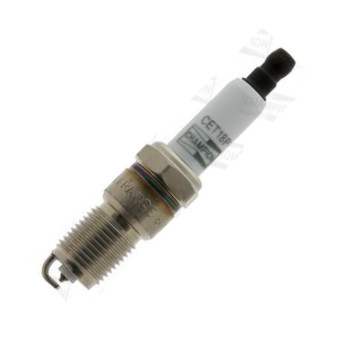 Champion CET18PSB - Candela accensione www.autoricambi360.it