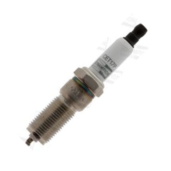 Champion CET17PSB - Candela accensione www.autoricambi360.it